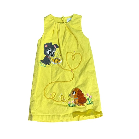 Disney Dress - Picture 1 of 5